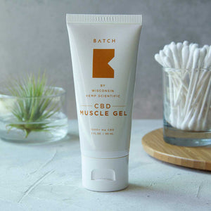 Hemp Protector