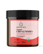 CBD Gummies