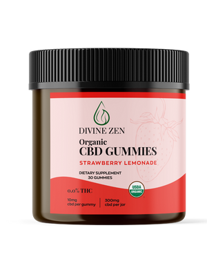 CBD Gummies