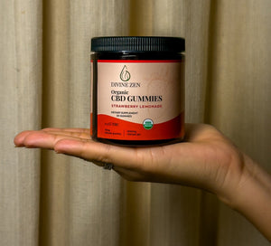 CBD Gummies