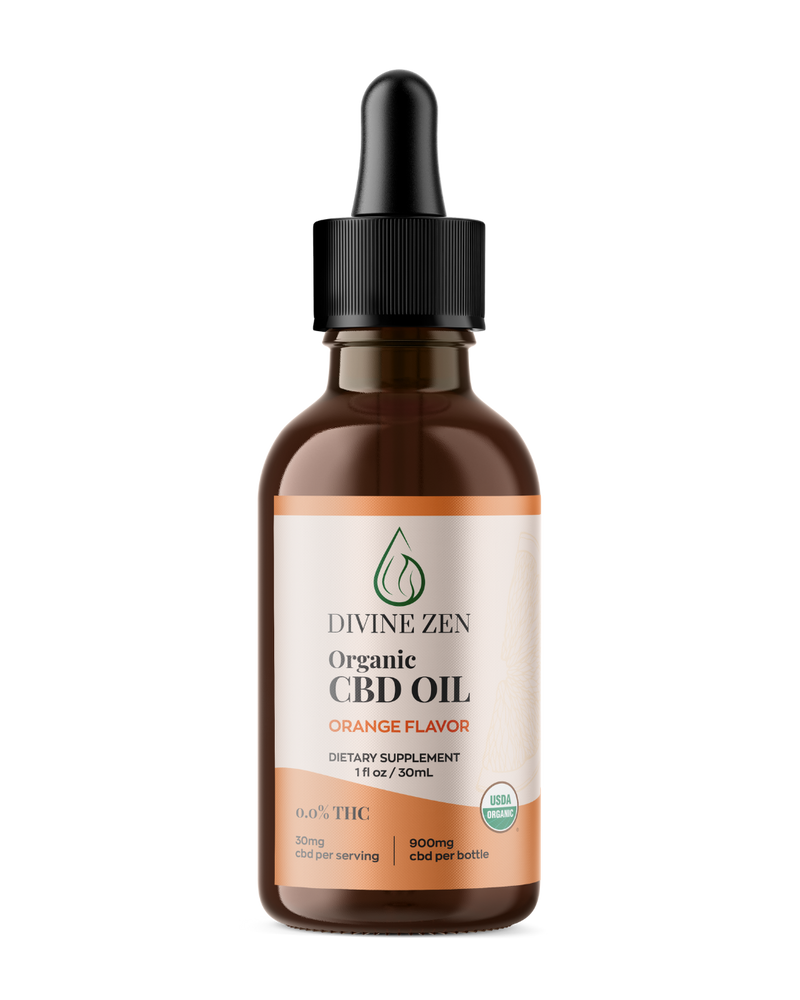 CBD Tinctures