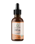 CBD Tinctures